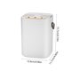 thumbnail image 3 of Humidificador ultrasónico silencioso con tanque grande de 1.8 L y 3 cabezales | Para dormitorios y habitaciones grandes | Humidificador ajustable, apagado automático y luz nocturna, 3 of 6