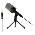 thumbnail image 2 of Volkano – Microphone de 3,5 mm Série Stream Media, 2 of 4