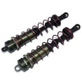 thumbnail image 1 of 2pcs RC Car Parts Metal Rear Shock Absorber Damper for HOBAO ZD Racing JLB HSP, 1 of 6