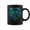 Black, variant on Protos House Of Success Cool School Spirit Coffee Mugs