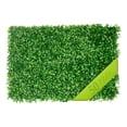 thumbnail image 4 of Muro Verde Follaje Artificial Sintético Pared 60x40cm 50 Pzs, 4 of 4