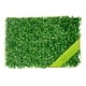 thumbnail image 4 of Muro Verde Follaje Artificial Sintético Pared 60x40cm 50 Pzs, 4 of 4