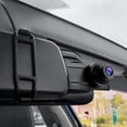 thumbnail image 5 of 10' Car Dash Camera Front and Rear View Mirror Reverse Camera DVR HD Dual Lens, 5 of 5