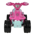 thumbnail image 3 of Montable Electrico Prinsel 4Runner Girl 6v, 3 of 5