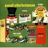 The Original Soul Christmas