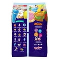 thumbnail image 4 of (3 pack) Dum Dums Super Treats Flavor Mix Lollipops & Suckers, Party Candy Hard Candy, 300 count 51 oz Bag, 4 of 8