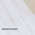 thumbnail image 6 of 4 Corners Mosquito Net for Mosquiteros para Camas Bed Canopies Netting Bed Drapes Rectangular Mosquito Mesh for Camping Home Outdoor Travel, 6 of 6