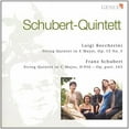 thumbnail image 2 of Schubert Quintet - String Quintet Op 13 No 6 / String Quintet Op 163 - Music & Performance - CD, 2 of 2