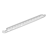Genuine OE GM Rocker Molding - 19120329