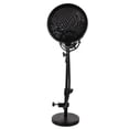 thumbnail image 4 of UPKOCH 1 Set Metal Shockproof Microphone Mount for Men and Women Microphone Stand for Microphones, 4 of 8