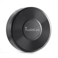 thumbnail image 2 of Receptor Inalámbrico WiFi de Transmisión de Audio y Música Audiocast Ieast Play M5 DLNA para Adaptador de Audio Airplay para Transmisiones en Habitaciones, 2 of 5