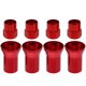 thumbnail image 2 of tapones para válvulas de neumáticos, fáciles de instalar, elegantes y únicos., 2 of 8