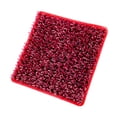 thumbnail image 4 of Ruiboury Stipple Brush Wall Paint Tool Painting Tool Soft Plastering Microcement Brush DIY Rectangle L Type RCY103, 4 of 6
