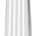 thumbnail image 3 of 3pcs Accelerator Brake Rest Pedals Cover Metal PPE Rubber Replacement for Cooper S One All Models, 3 of 3