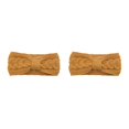 thumbnail image 4 of Jumpingount Diademas de ganchillo a prueba de viento de ganchillo calentador de oídos diadema regalos para mujeres Type2 NO2, 4 of 6