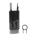 thumbnail image 2 of 8 In 1 Electronic Cleaner With Soft Brush, Built In Key Puller Flocking Head Multifunctional Cleaning Tools For Phone Computer Keyboard Headset Laptop Camera Lens, 2 of 8