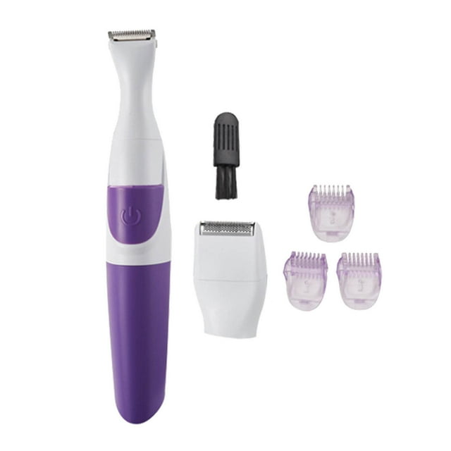 Recortador de bikini Zulema Kits de recortadora de bikini