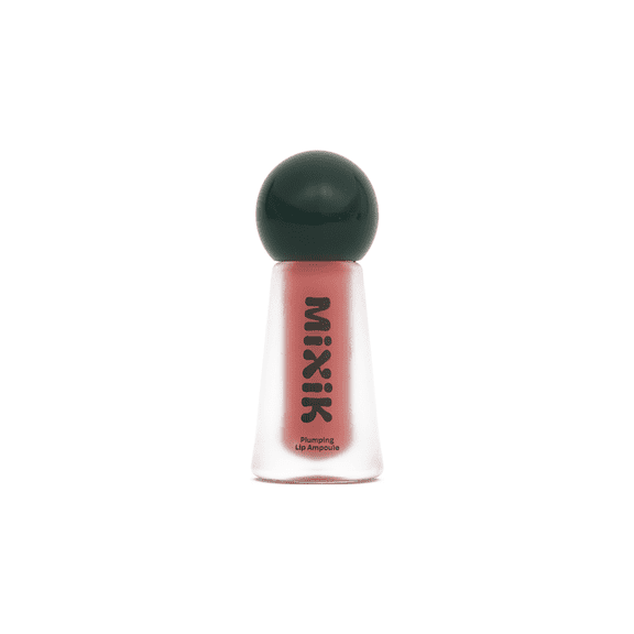 Plumping Lip Ampoule #ApricotPlump