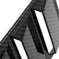 thumbnail image 3 of FOMIYES 2Ud Difusores De Aire Universal Para De Auto Con En ABS Para Exterior, 3 of 6