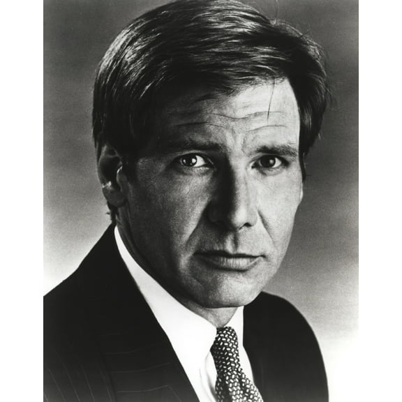 Harrison Ford Photo Print (8 x 10)