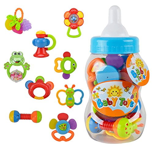 teether for newborn baby