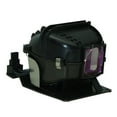 thumbnail image 2 of Lutema Economy Bulb for InFocus LP70+ Projector (Lamp with Housing), 2 of 5