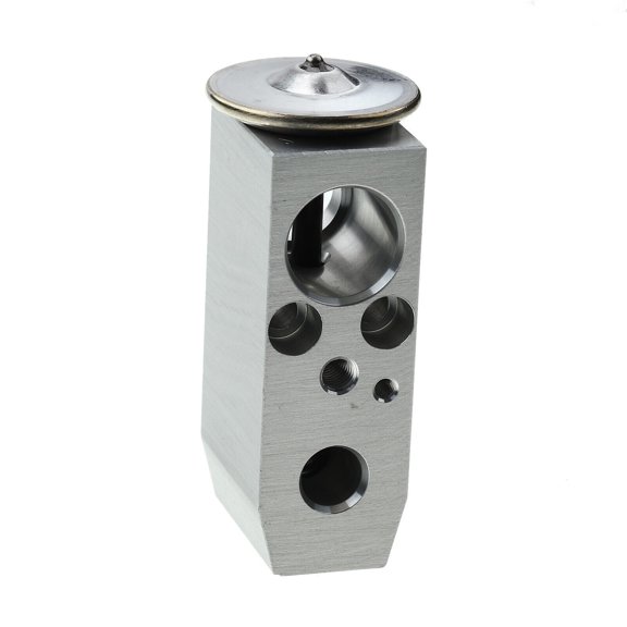 A-Premium A/C Expansion Valve Compatible with Nissan 350Z 2003-2009 Infiniti G35 FX45 2003-2007 M35 M45 2006-2007 FX35 2003-2008