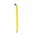 thumbnail image 1 of Outdoor Rock Climbing Rope Protector Outdoor Protective Sleeve for Abseiling Yellow 50cm, 1 of 9