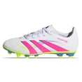 thumbnail image 1 of Tenis Adidas Predator Club FG/MG Blanco-Hombre ID1323 28 CM, 1 of 5