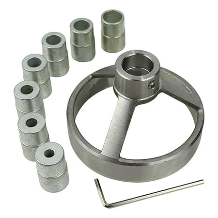 

Straight Hole Drilling Wear Resistant Practical for DIY Carpentry