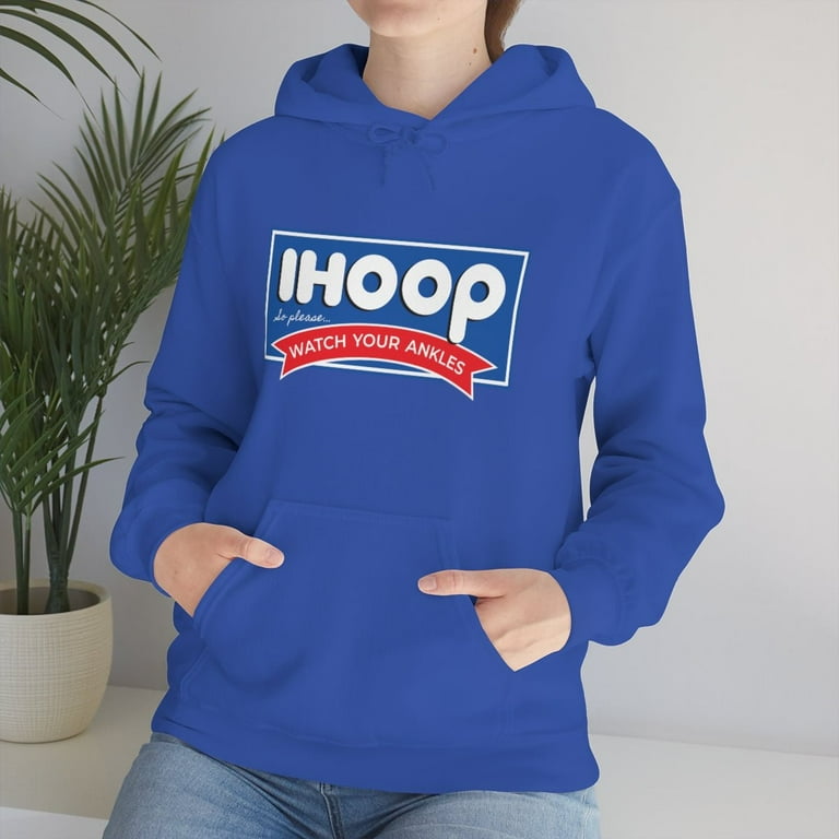 Ihoop sweater clearance