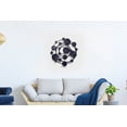 thumbnail image 3 of Peterson Artwares TY6049A Orbit Metal Wall Art, 3 of 3
