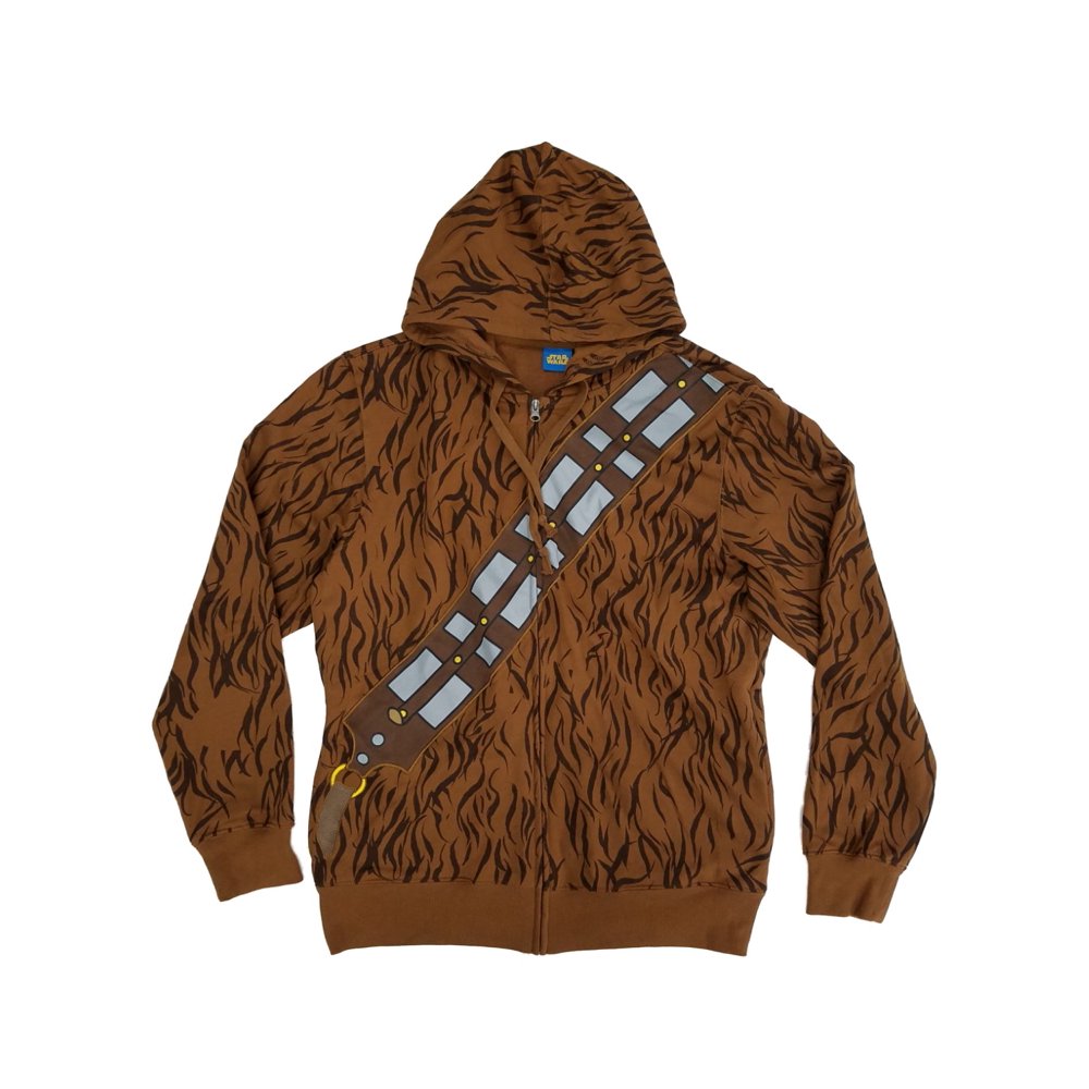 chewbacca clothes