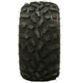 thumbnail image 3 of Carlstar AT489 25X10.00-12 63F B ATV/UTV Tire, 3 of 6