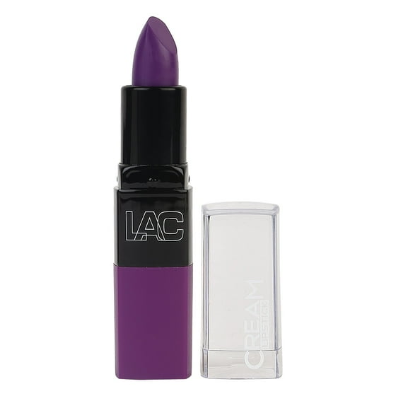 L.A. Colors L.A. Colors Matte Lipstick, Entice Matte
