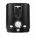 thumbnail image 3 of Electric Bread Toaster For Sandwiches 2 Slices Grille Pain Bread Frying Tools Breakfast Machine Household Toast Baking Oven, 3 of 5