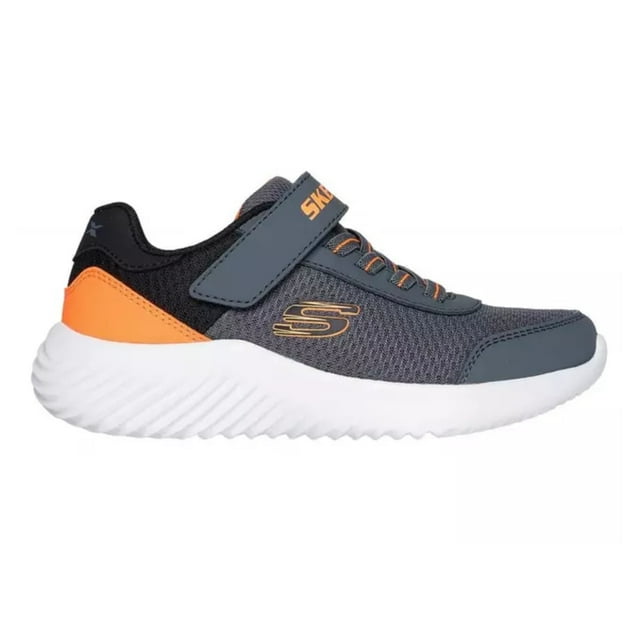 TENIS DEPORTIVO SKECHERS BOUNDER TREKZIC 18 CM 403908LCCOR