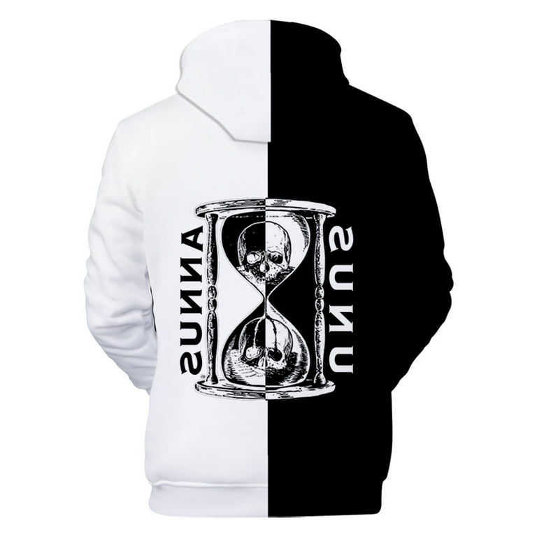 Unus annus merch hoodie sales