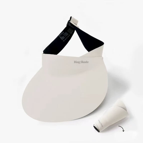 Sun Visors For Women Running Women's Summer Wide Brim Sun Hat with Adjustable Chin Strap for Outdoor Beach Travel Gardening and Fishing Activities