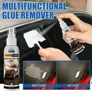 Gzztg Multifunctional Glue Remover ,Viscose Killer! Never Worry About Stubborn Home
