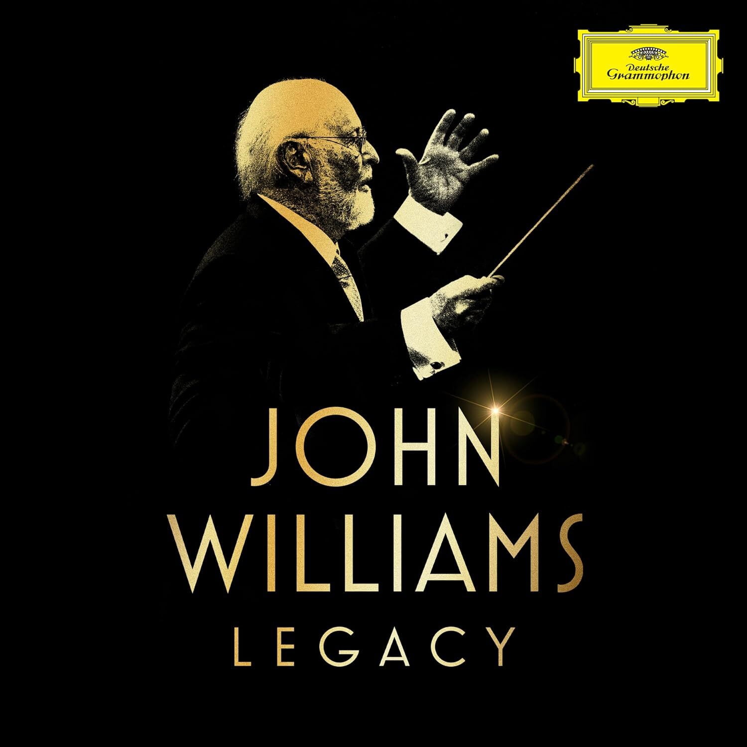 John Williams - John Williams Legacy - Music & Performance - Vinyl