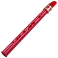 thumbnail image 1 of Amdohai Saxophone de Poche Mini 8 Trous ABS avec Embouchure Alto, 1 of 8