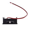 thumbnail image 3 of ALL-CARB 3 PCS Mini DC 0-30V LED 3-Digital Display Voltage Voltmeter Panel Calibratable, 3 of 6