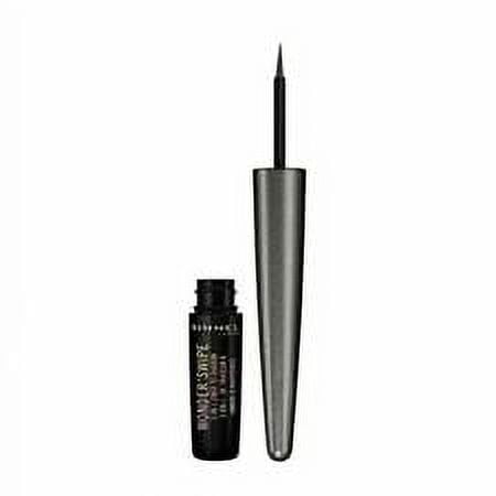 Rimmel Wonder' Swipe 2-in-1 Liner To Shadow Eyeliner, Fashun