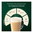 thumbnail image 4 of Cápsulas para preparar bebida Starbucks mocha sabor chocolate blanco 123 g, 4 of 4