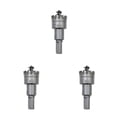 thumbnail image 1 of Eigraketly Abridor de agujeros de acero inoxidable plateado Amplia compatibilidad Resistencia a la corrosión sin desvanecimiento 243010 aleación Type1 NO1, 1 of 6