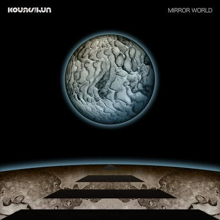 Kovacs the Hun - Mirror World - Music & Performance - Vinyl