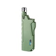 thumbnail image 2 of YHAICO Lighters Pack Lighter Fluid Refill Retractable Pull Rod Lighter Outdoor Camping Igniter Visual Window Inflatable Windproof Lighter, 2 of 6