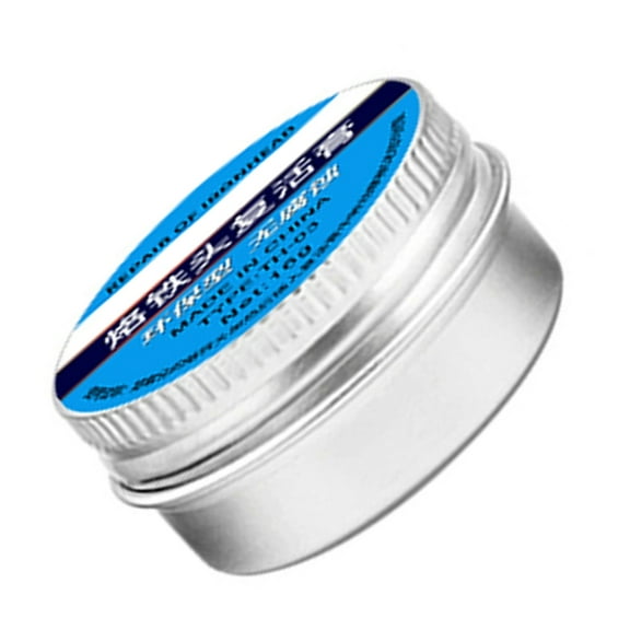 Solder Tip Cleaner for Removes Oxidation Soldering Iron Tip Resurrection