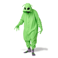 thumbnail image 3 of Alien Kigurumi (X-Tall), 3 of 5